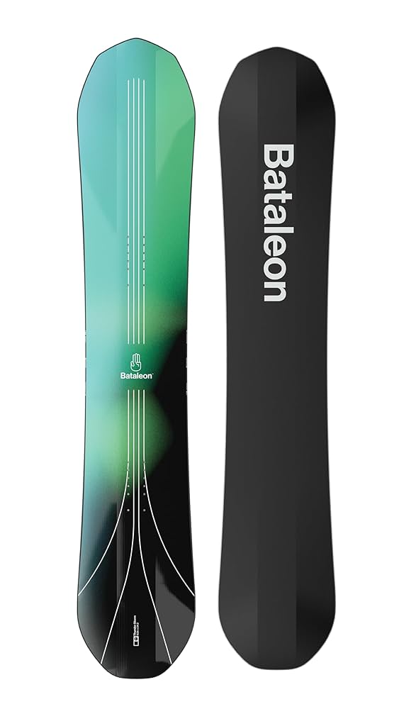 Amazon.com : Bataleon Mens Thunderstorm Directional